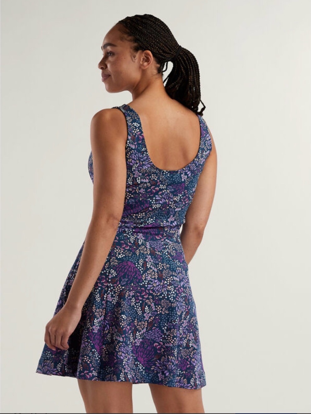 Title Nine Latitude Travel Dress - large